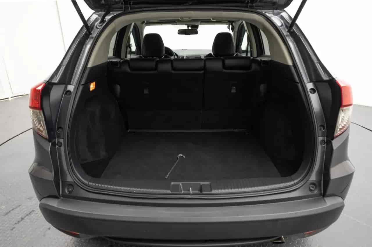 HONDA HR-V - 7