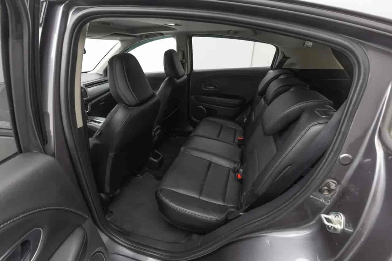 HONDA HR-V - 8