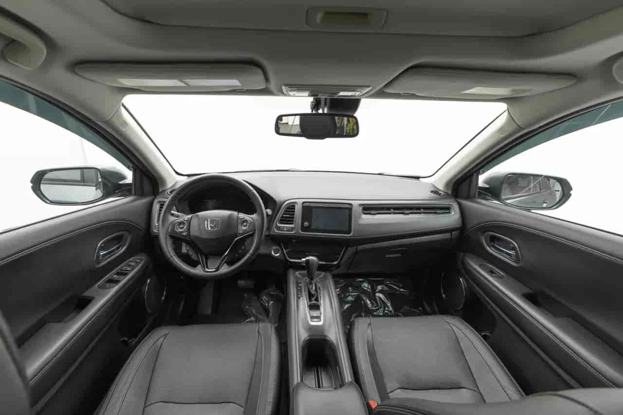 HONDA HR-V - 9