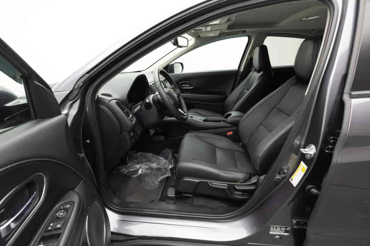 HONDA HR-V - 10