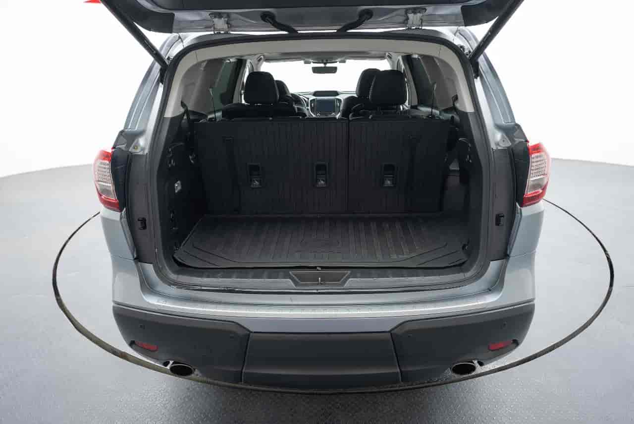 SUBARU Ascent - 7