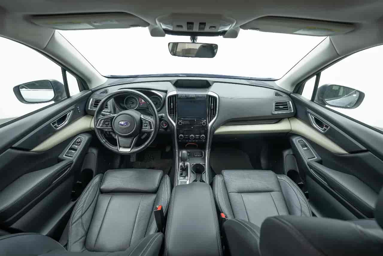 SUBARU Ascent - 9