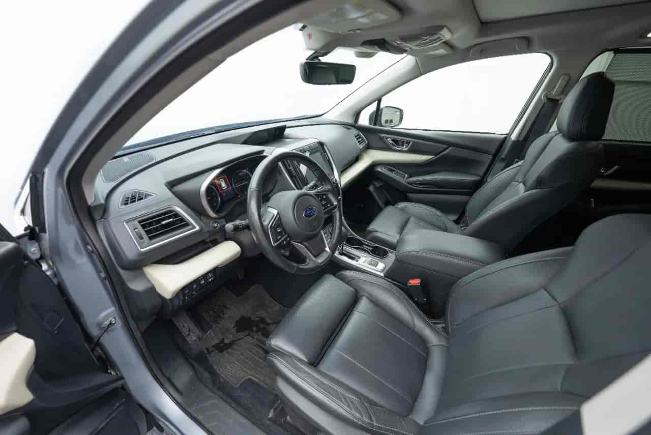 SUBARU Ascent - 10