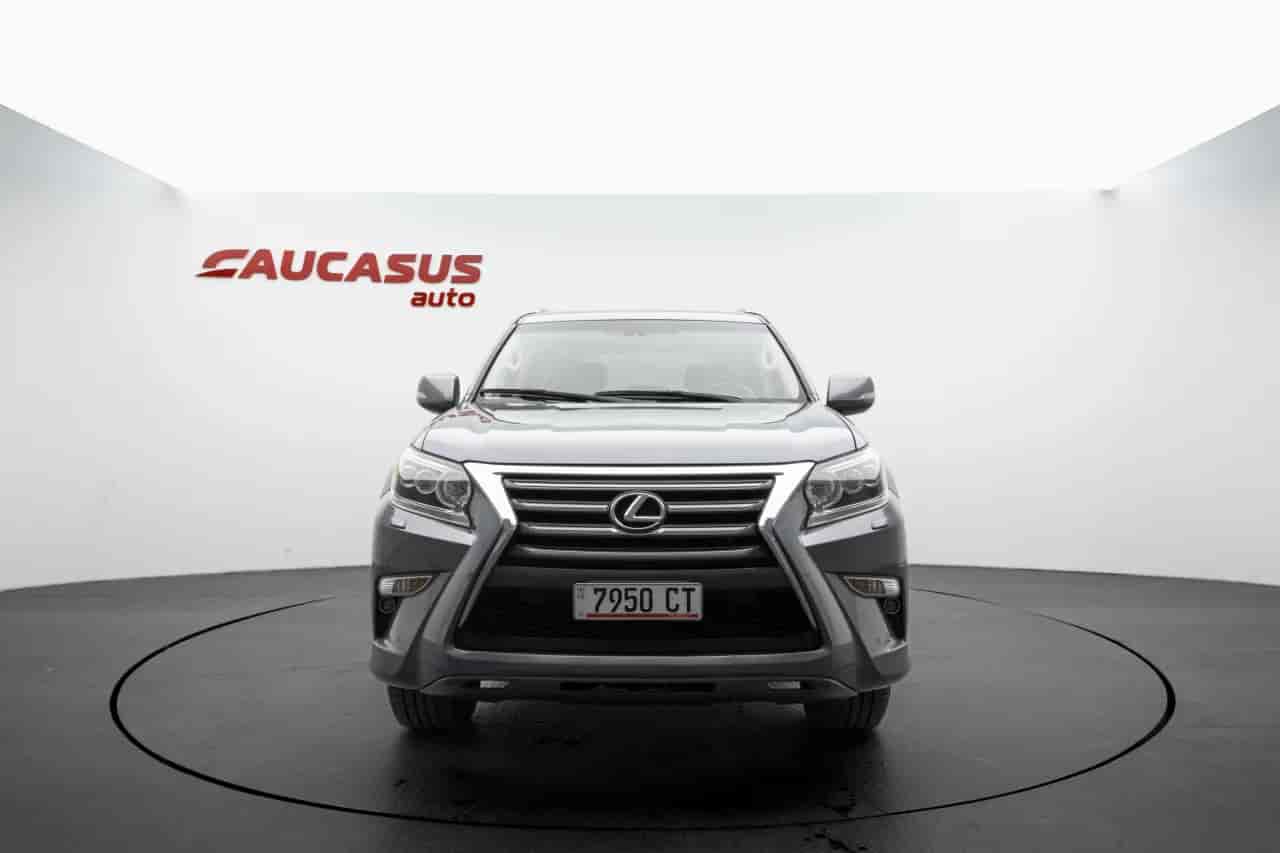 LEXUS GX 460 - 2