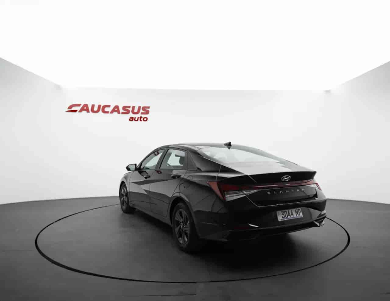 HYUNDAI Elantra - 6