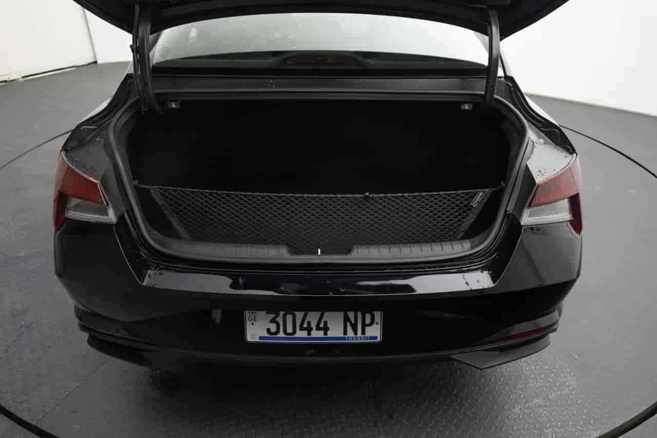 HYUNDAI Elantra - 7
