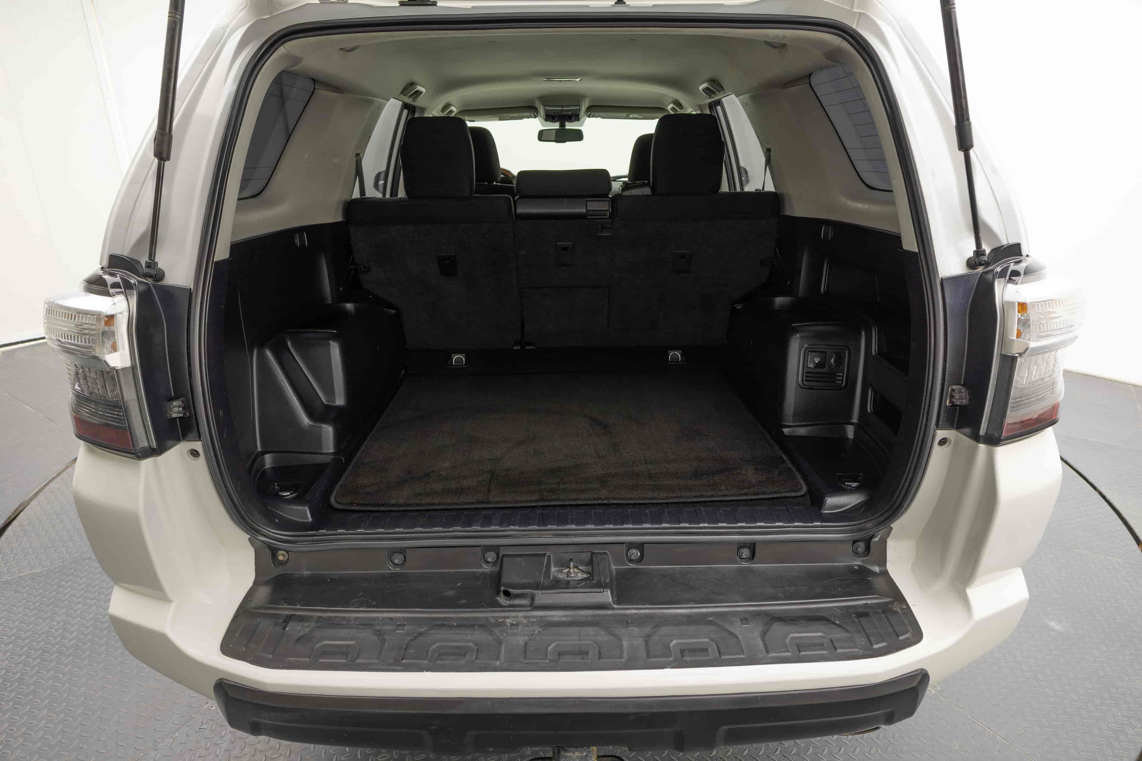 TOYOTA 4Runner - 7
