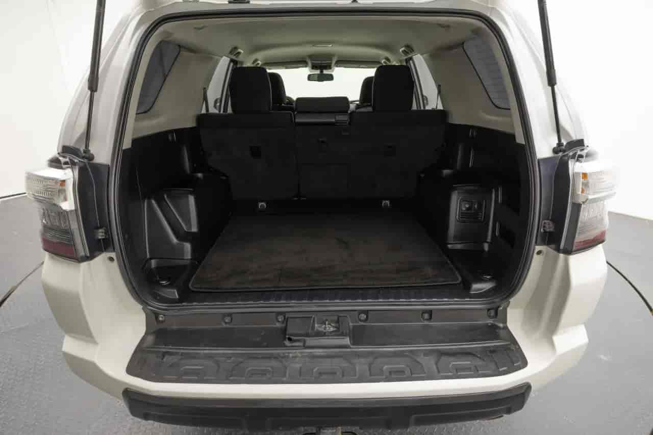 TOYOTA 4-Runner - 7