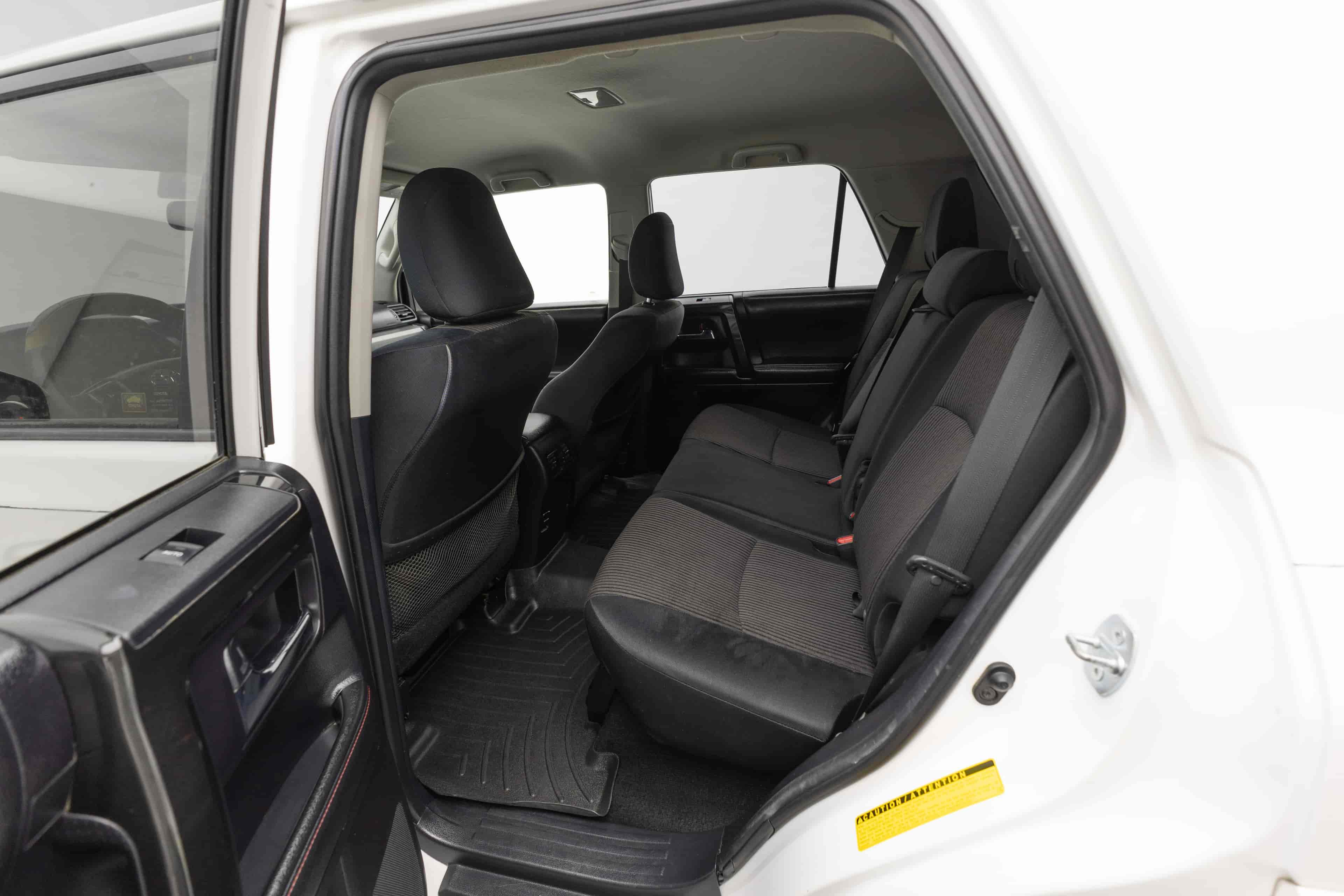 TOYOTA 4Runner - 8