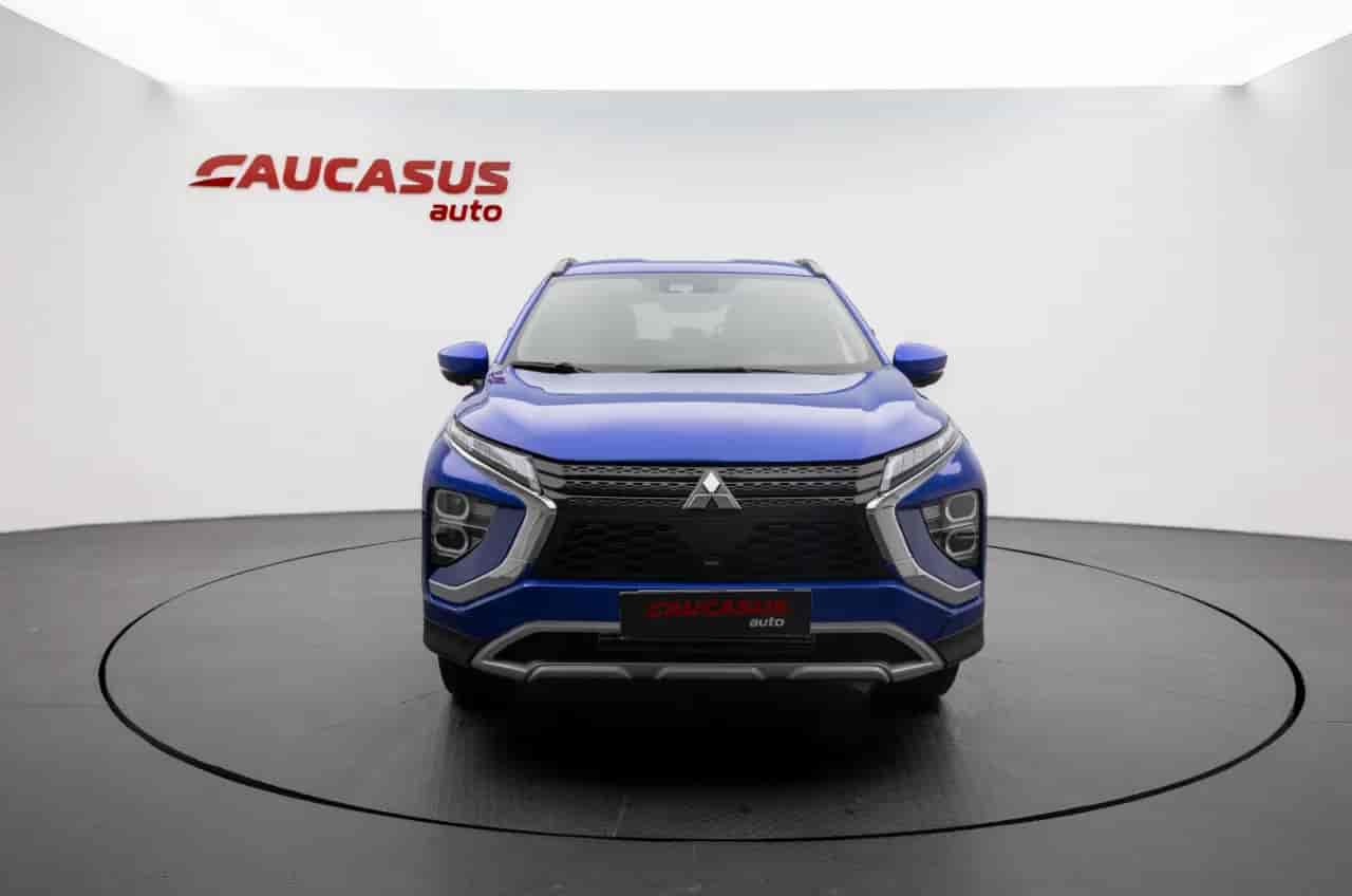MITSUBISHI Eclipse Cross - 2