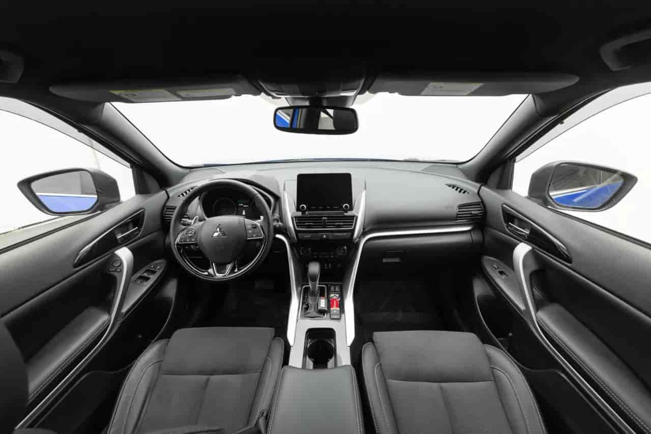 MITSUBISHI Eclipse Cross - 9