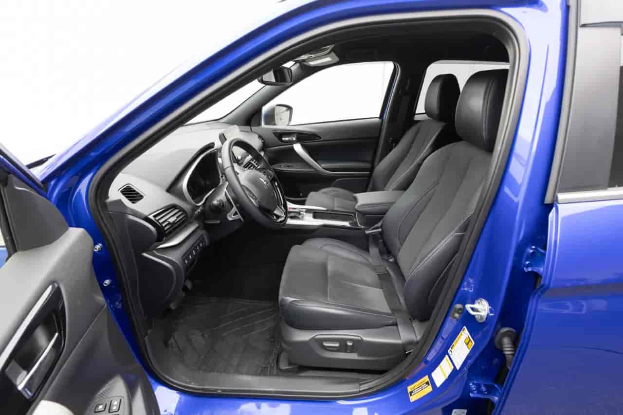 MITSUBISHI Eclipse Cross - 10