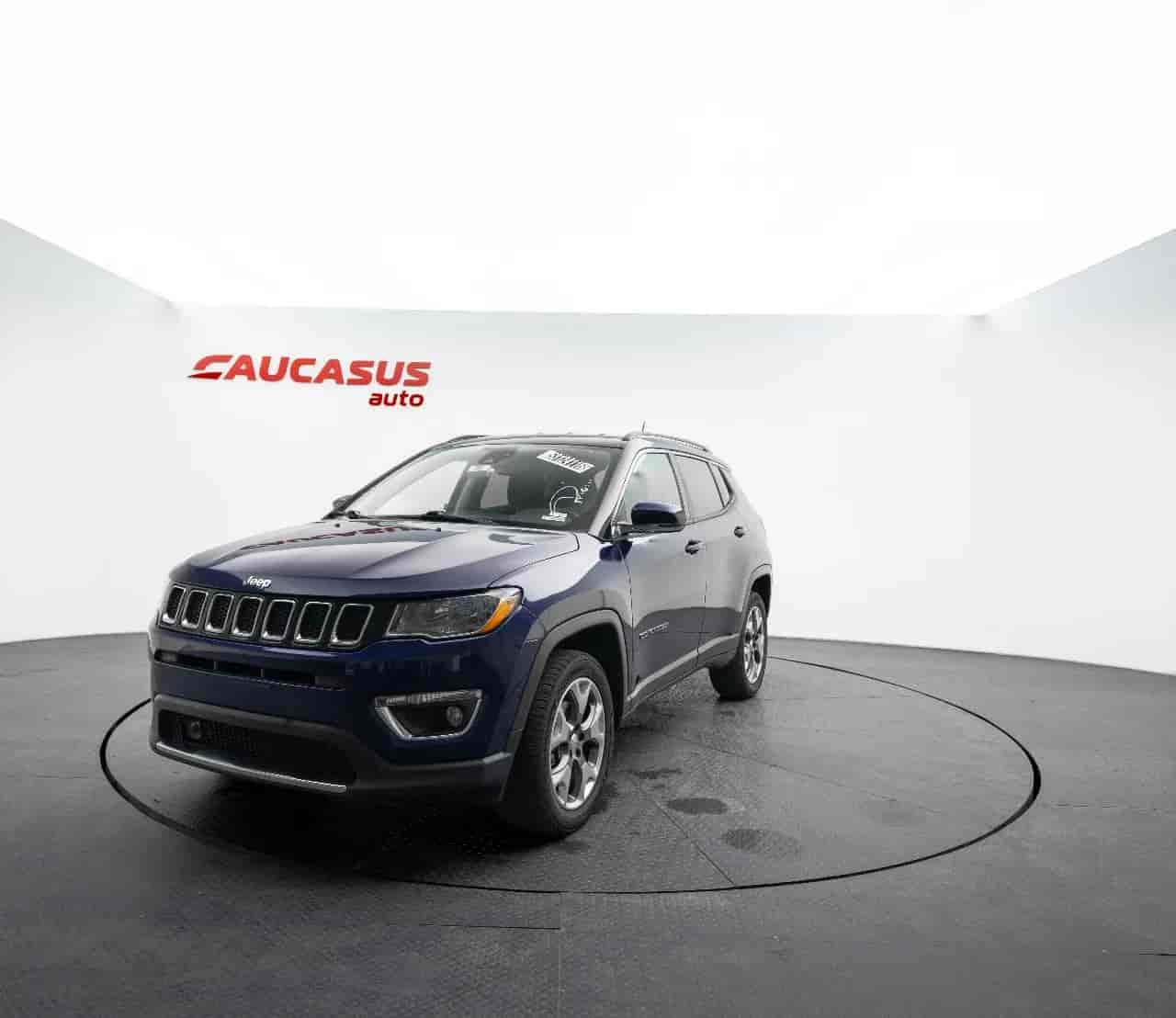 JEEP Compass - 1