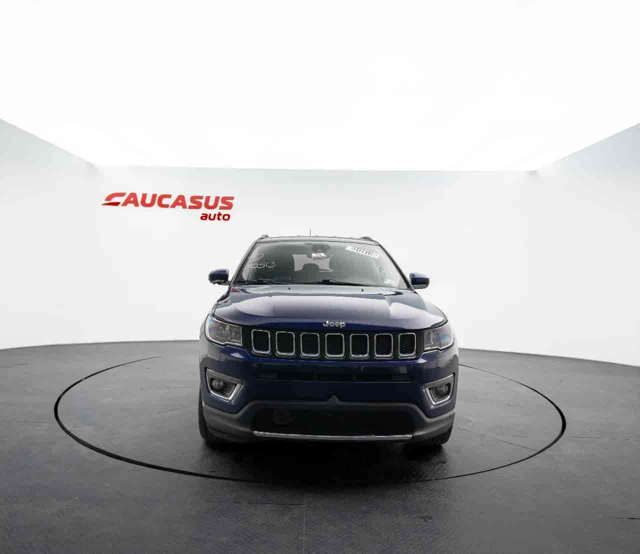 JEEP Compass - 2