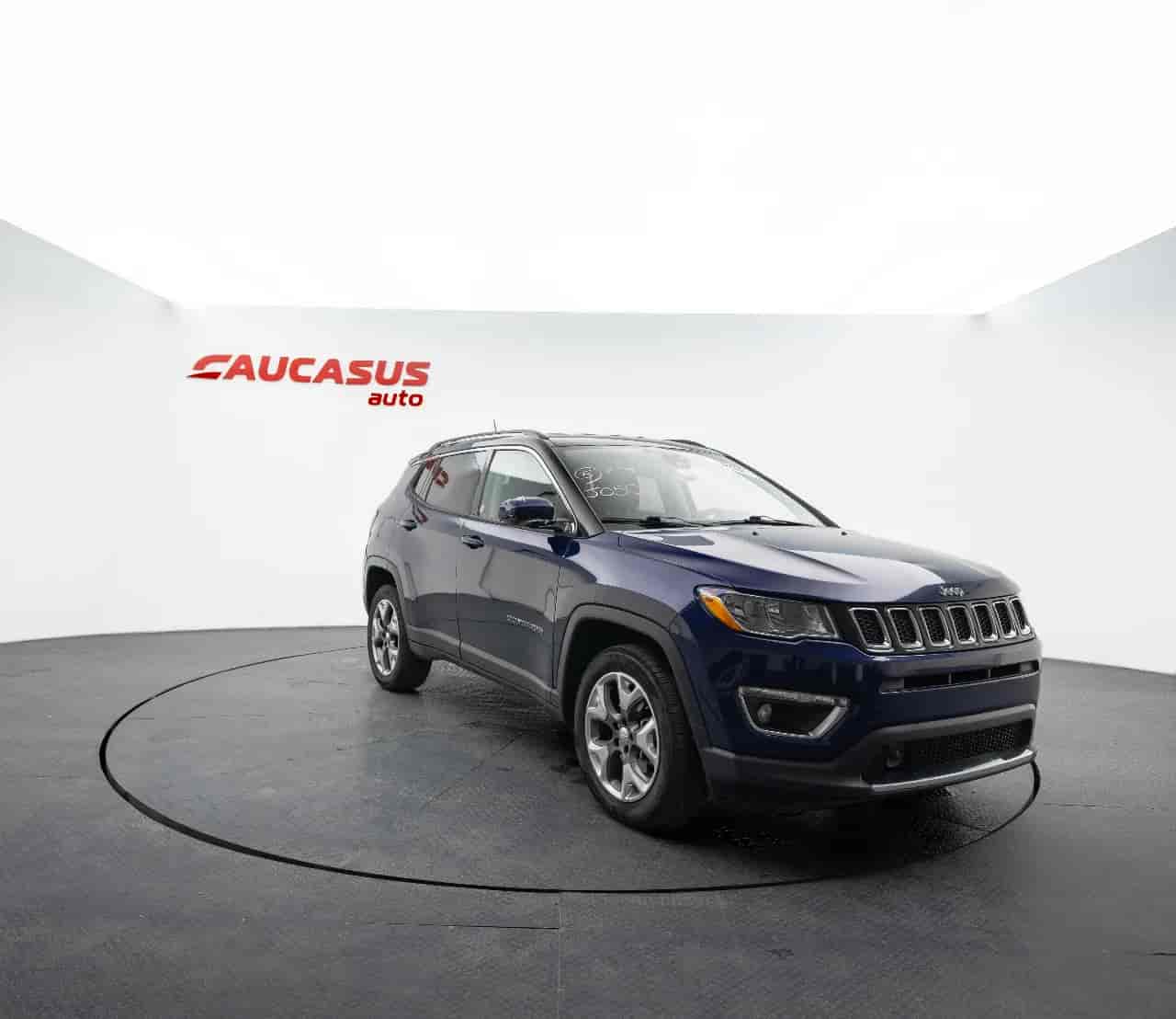 JEEP Compass - 3
