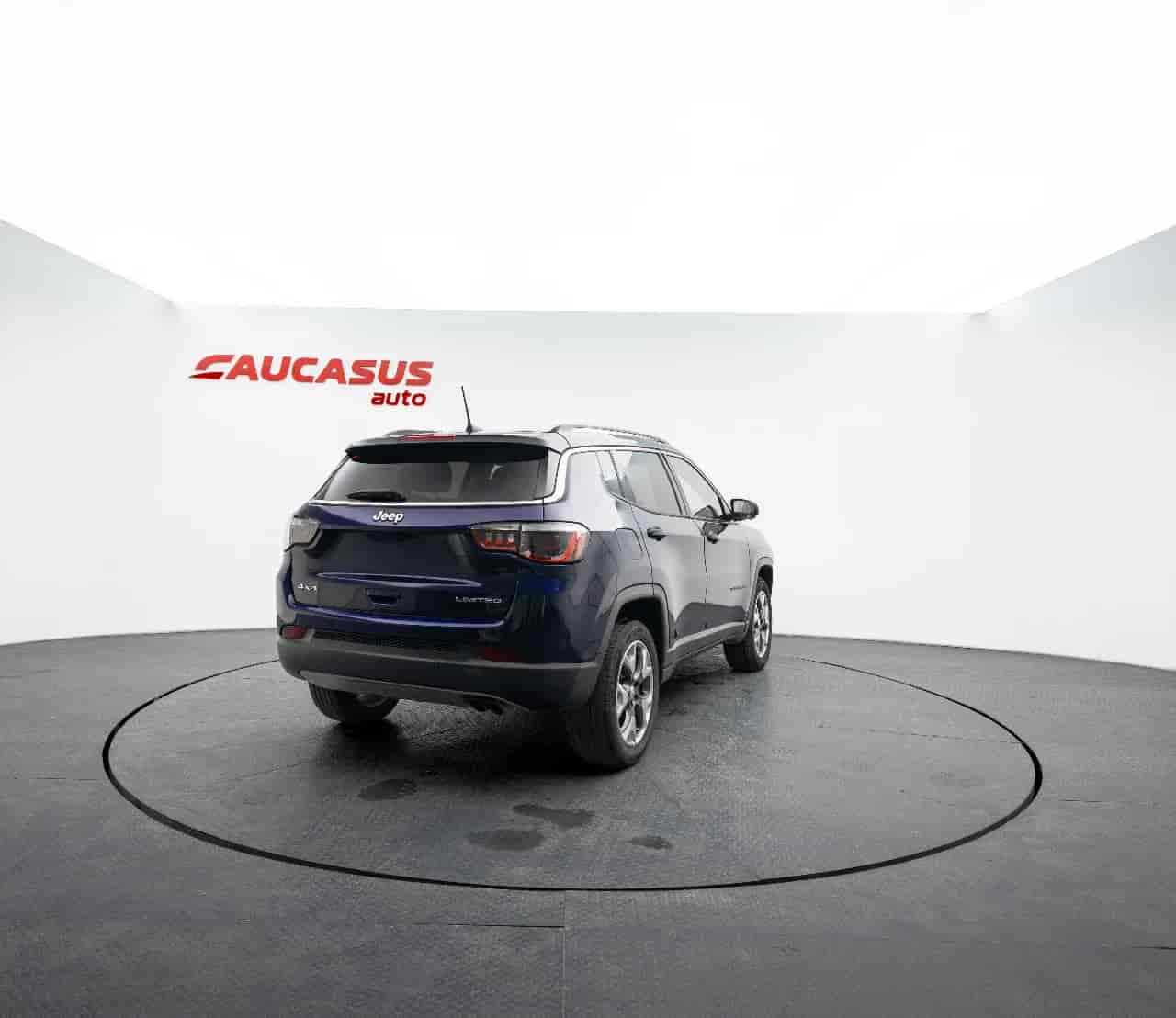 JEEP Compass - 4