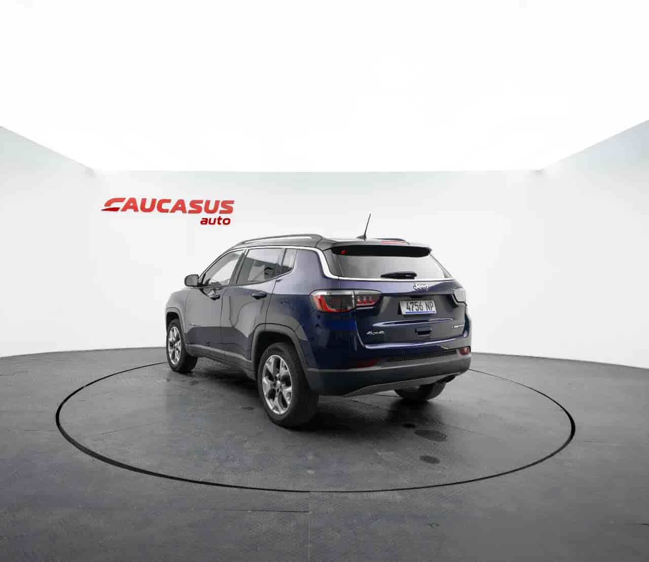 JEEP Compass - 6