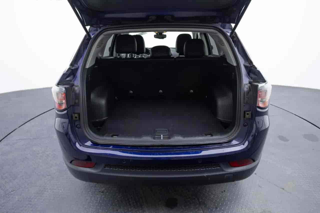 JEEP Compass - 7