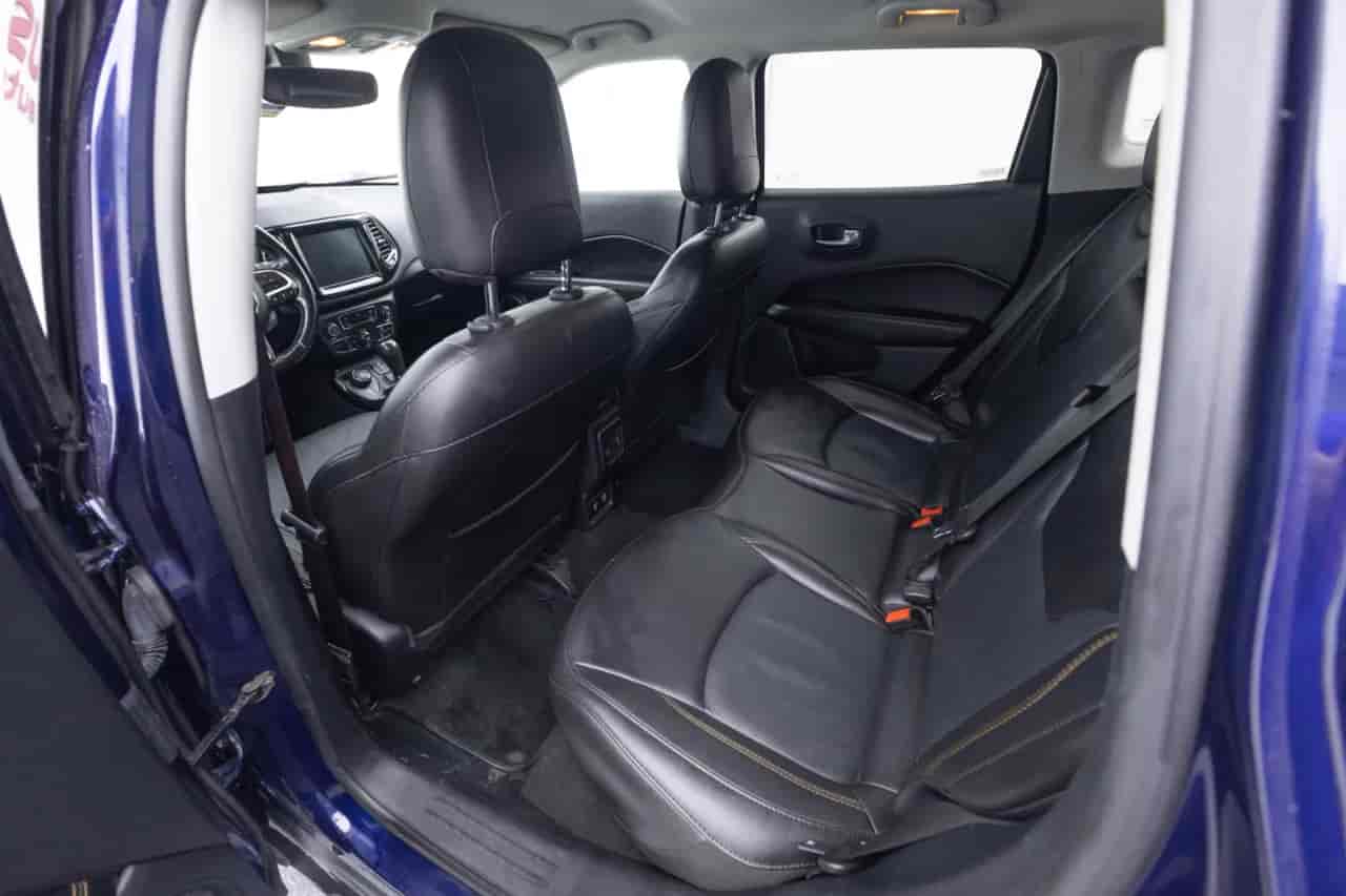 JEEP Compass - 9