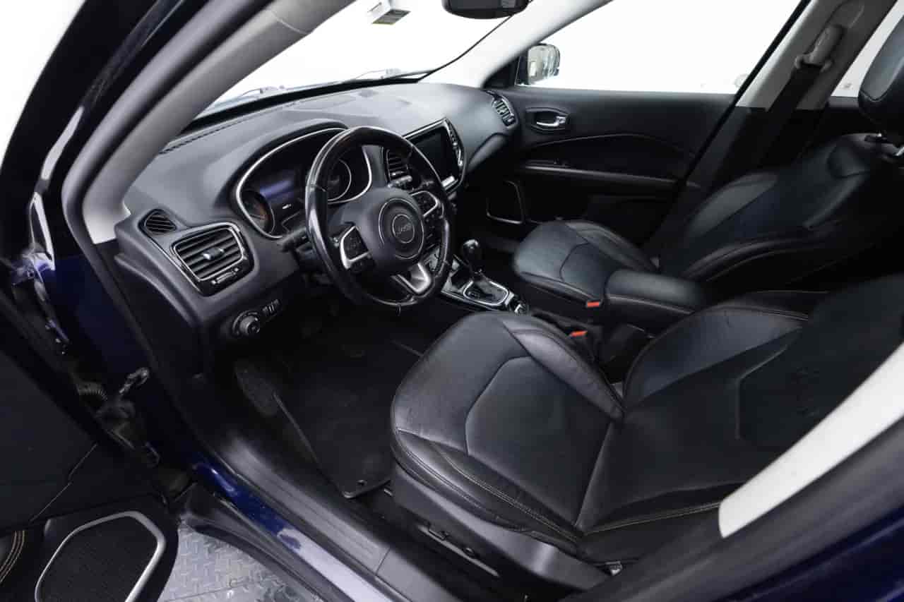 JEEP Compass - 10