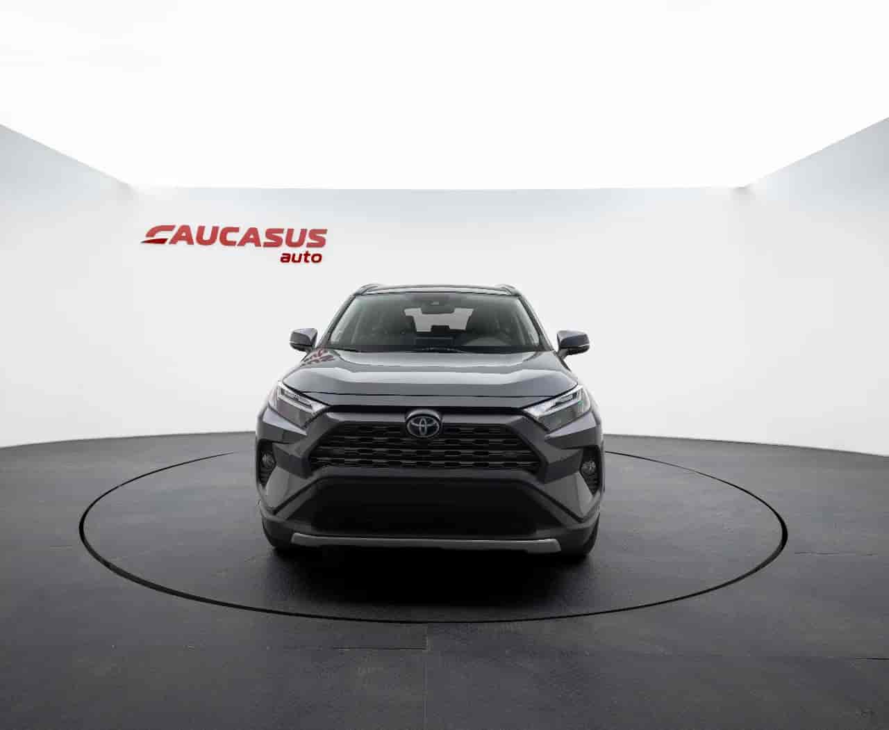 TOYOTA RAV4 - 2
