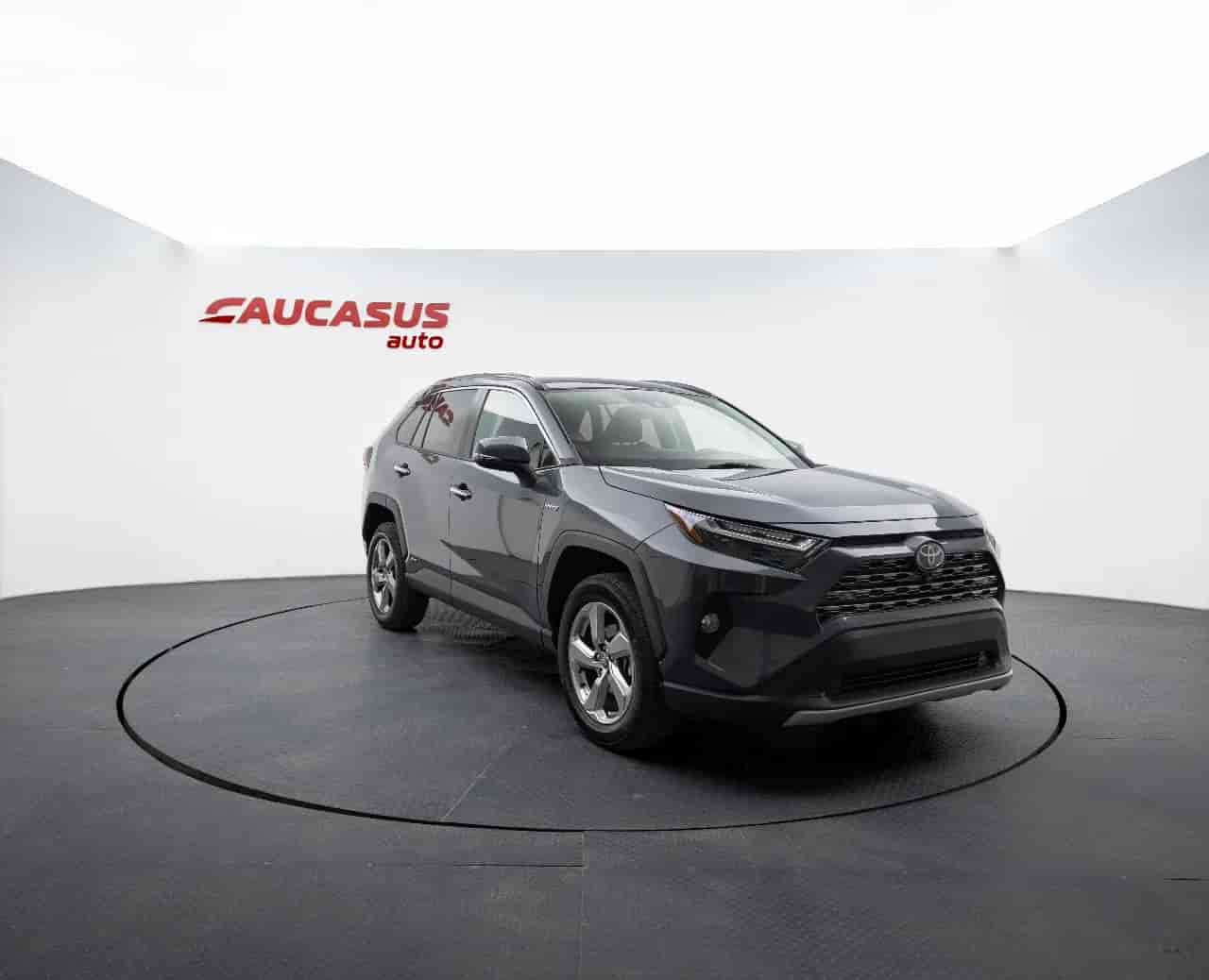 TOYOTA RAV4 - 3