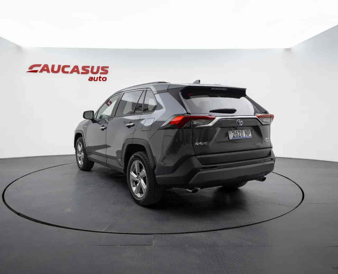 TOYOTA RAV4 - 6