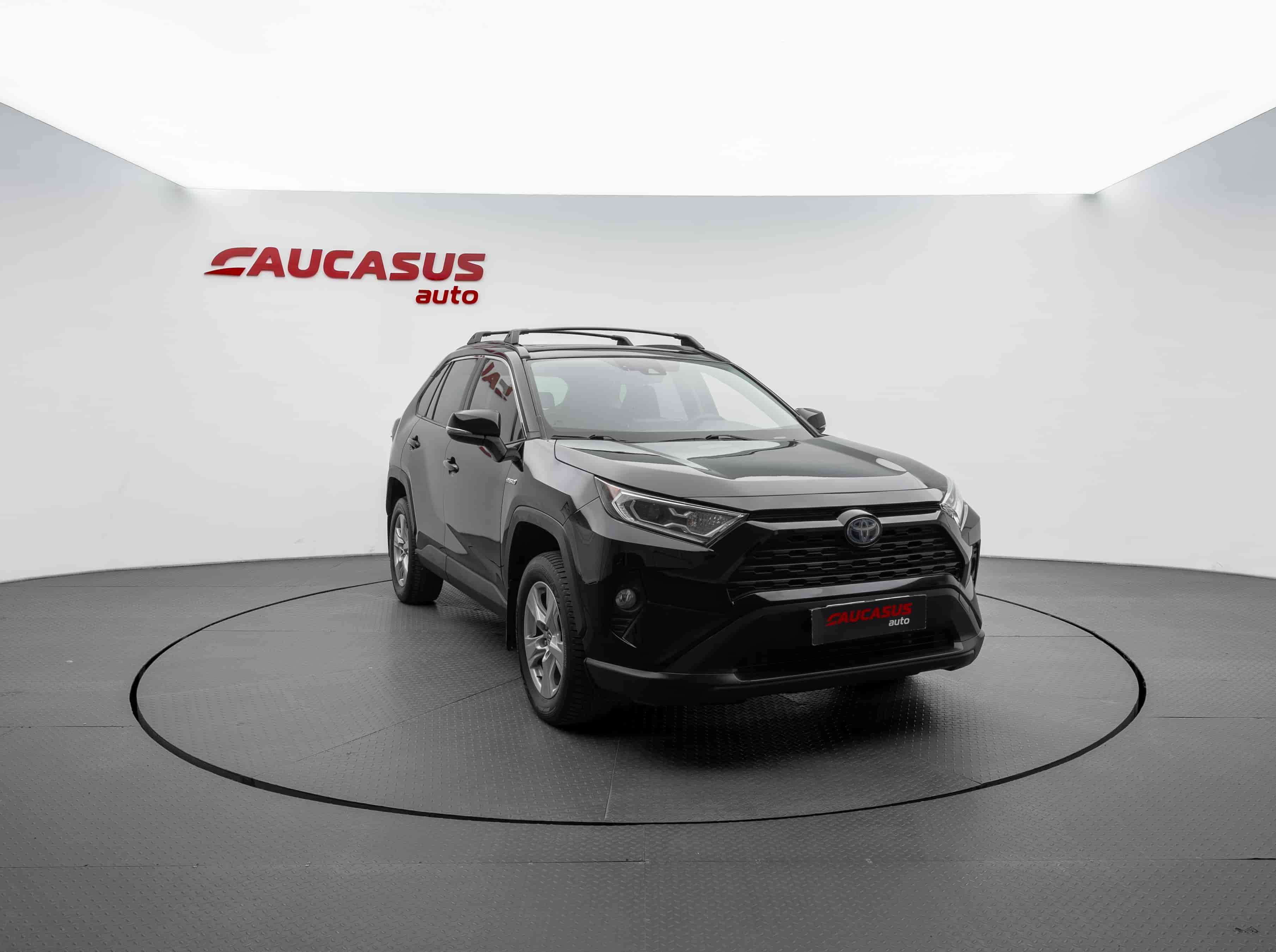 TOYOTA RAV4 - 3