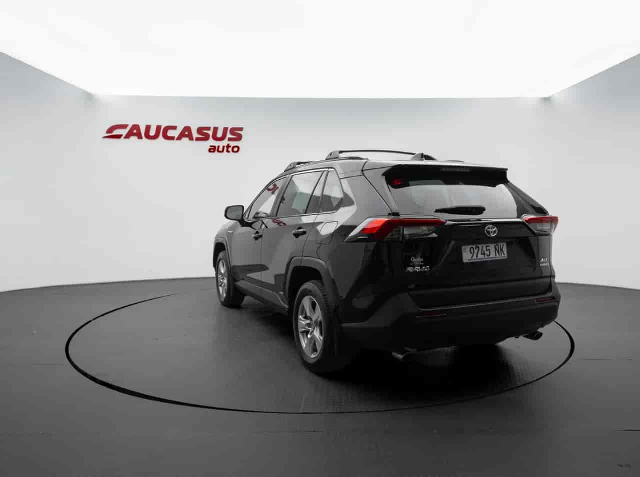 TOYOTA RAV4 - 6