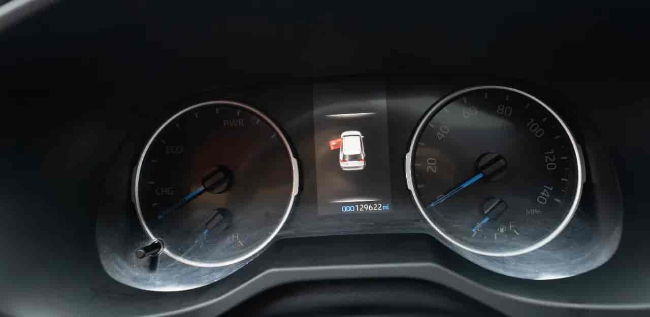 TOYOTA RAV4 - 10