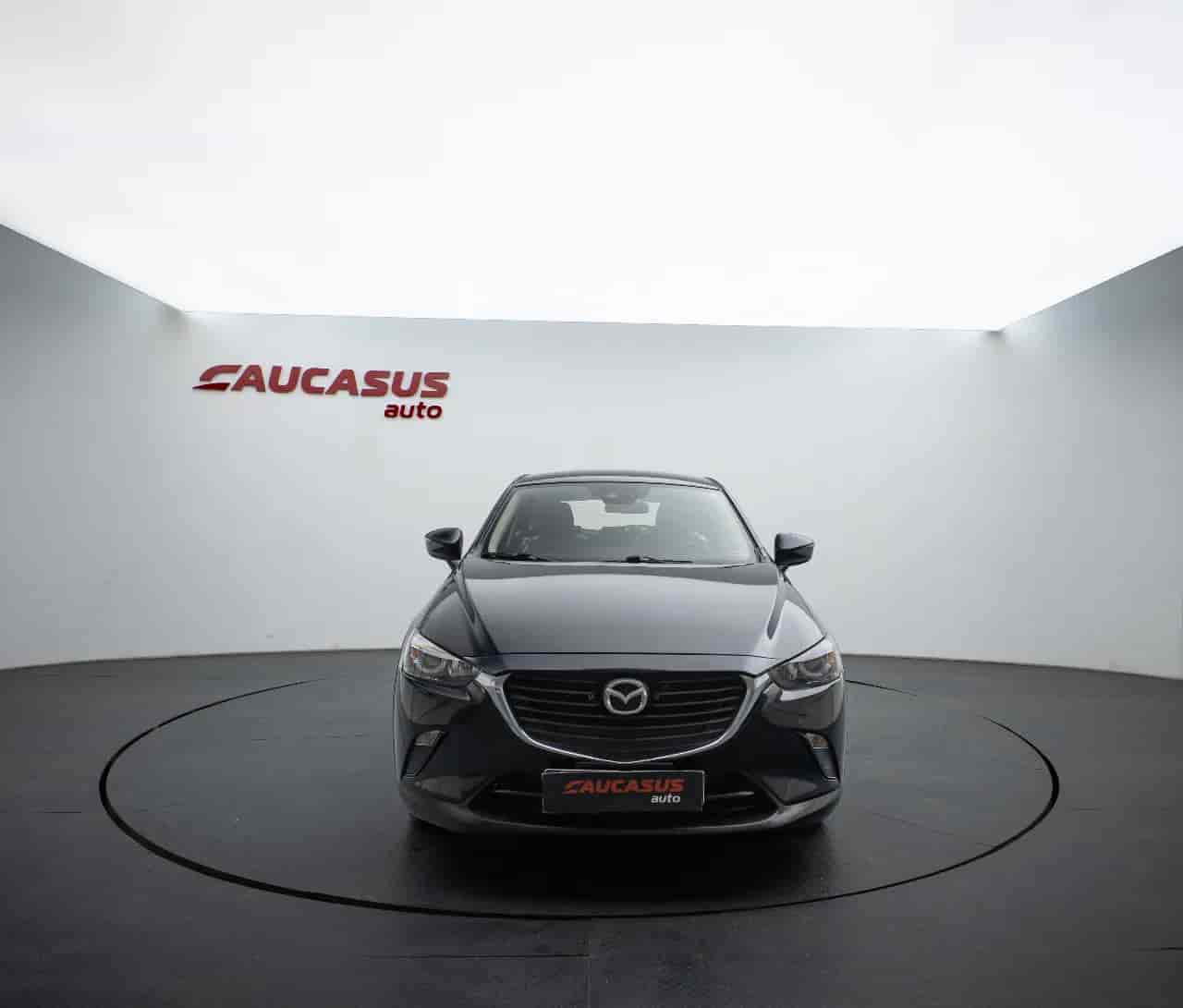 MAZDA CX-3 - 2