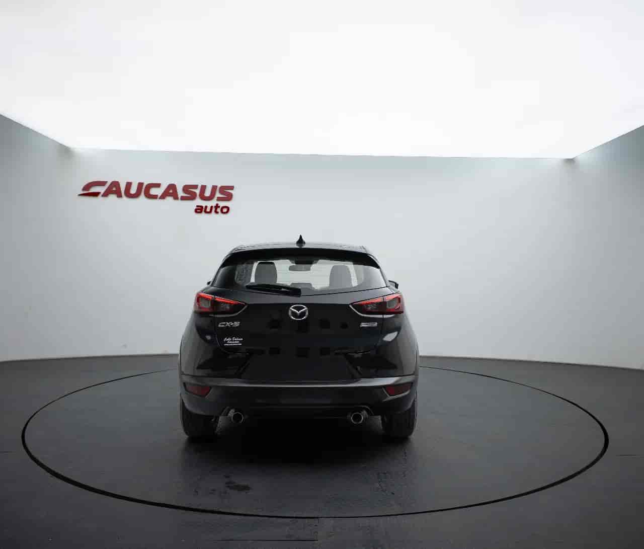 MAZDA CX-3 - 5
