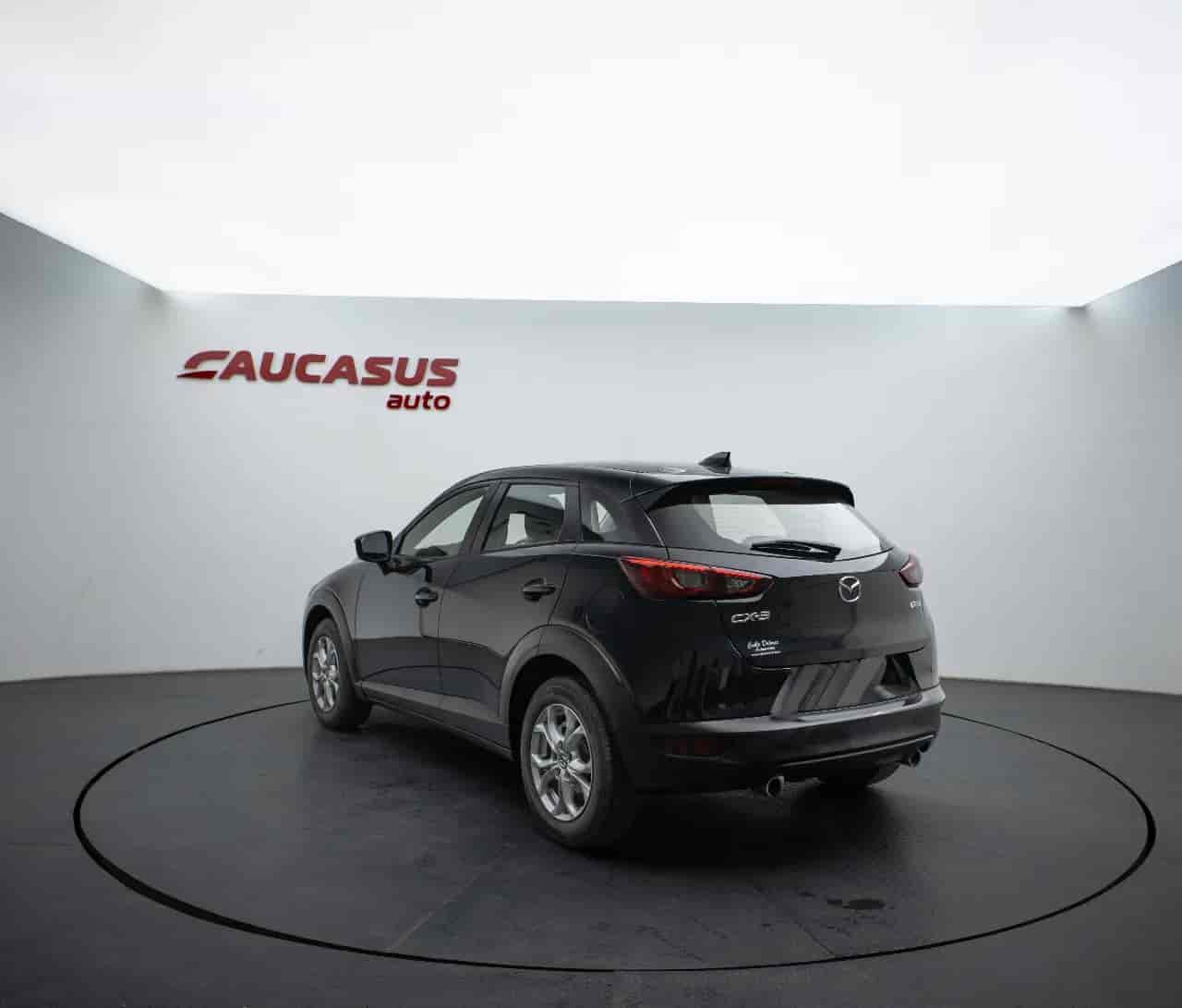 MAZDA CX-3 - 6