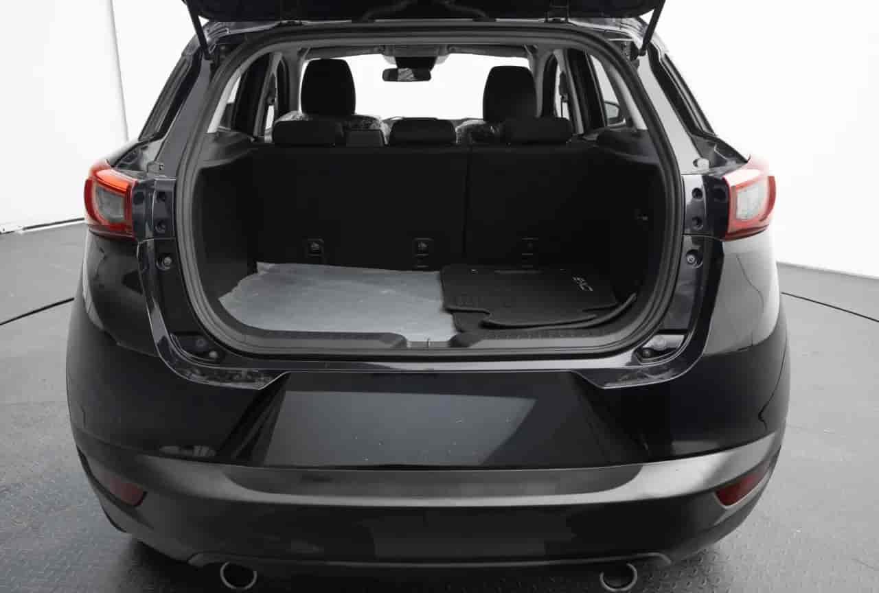 MAZDA CX-3 - 7