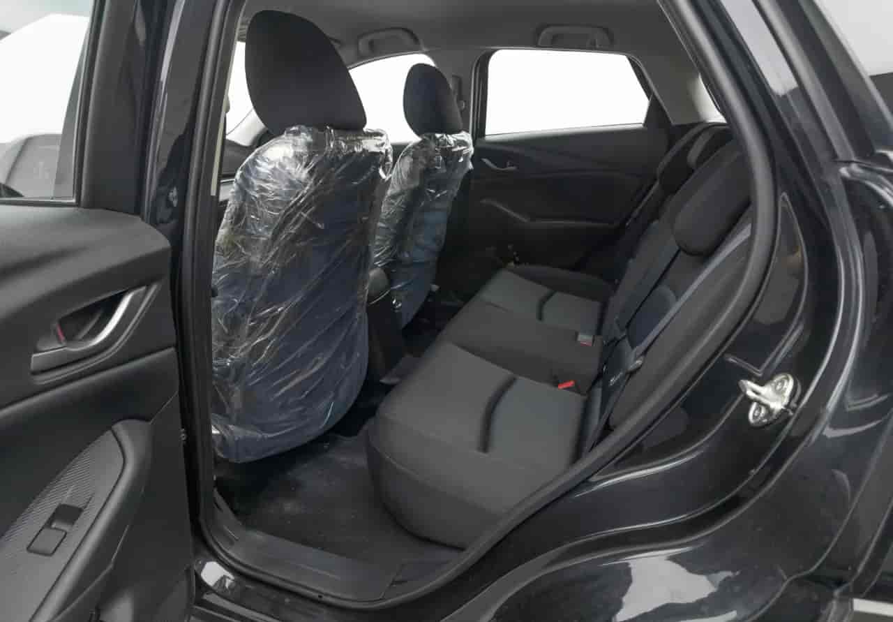 MAZDA CX-3 - 8