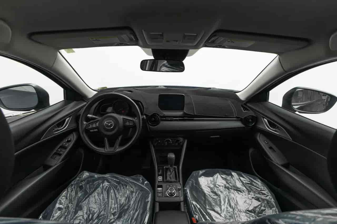MAZDA CX-3 - 9
