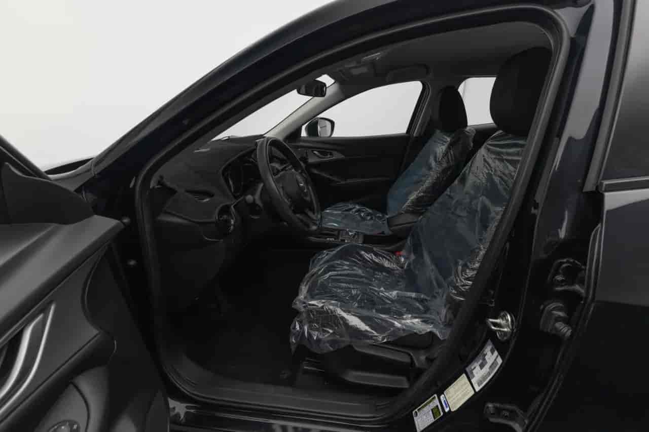 MAZDA CX-3 - 10