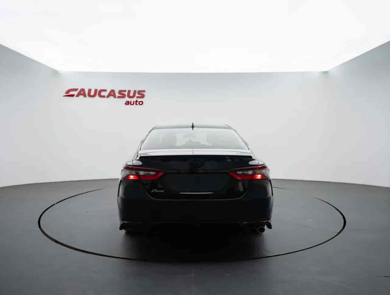 TOYOTA Camry - 5
