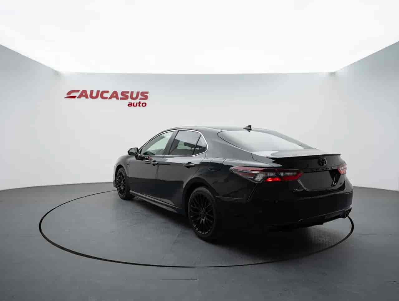 TOYOTA Camry - 6