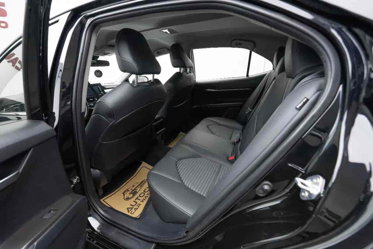 TOYOTA Camry - 8