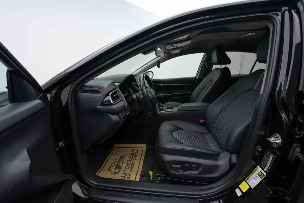 TOYOTA Camry - 10