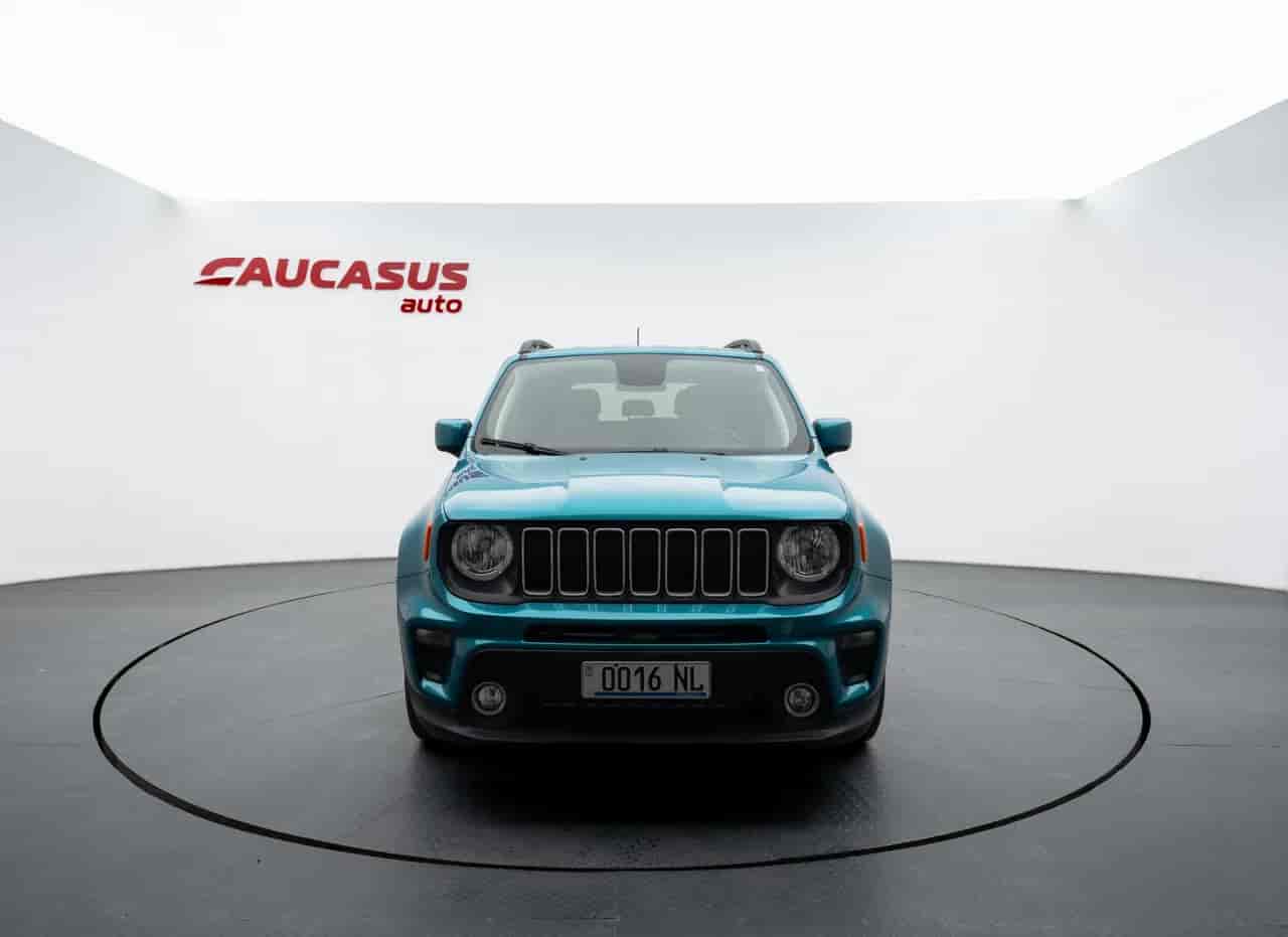 JEEP Renegade - 2