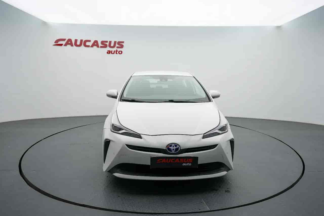 TOYOTA Prius - 2