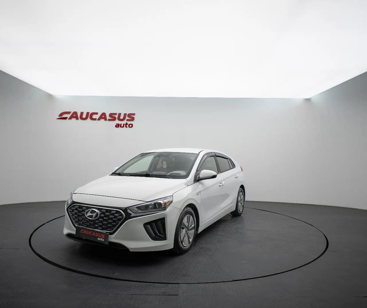 2020 HYUNDAI Ioniq