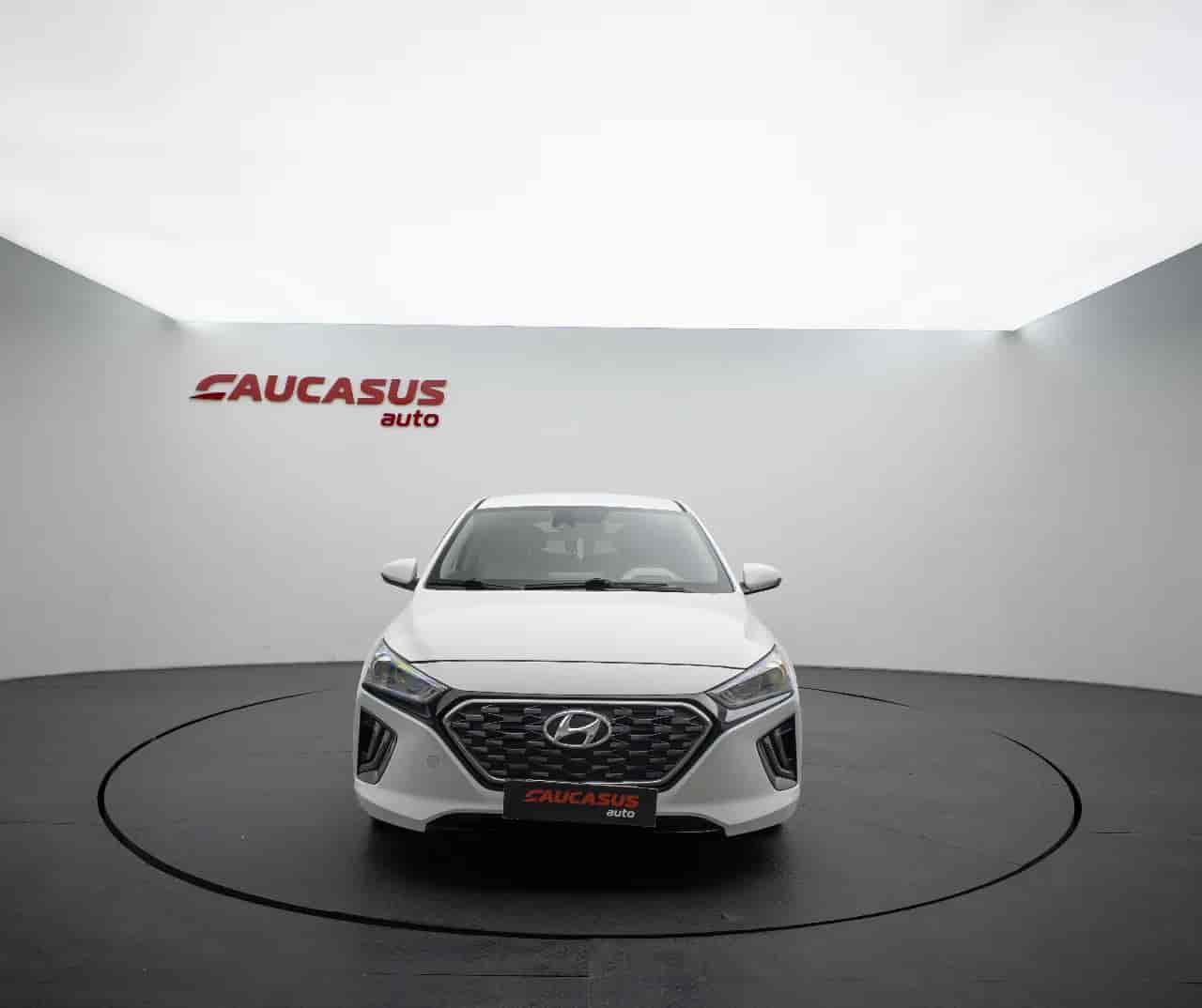 HYUNDAI Ioniq - 2