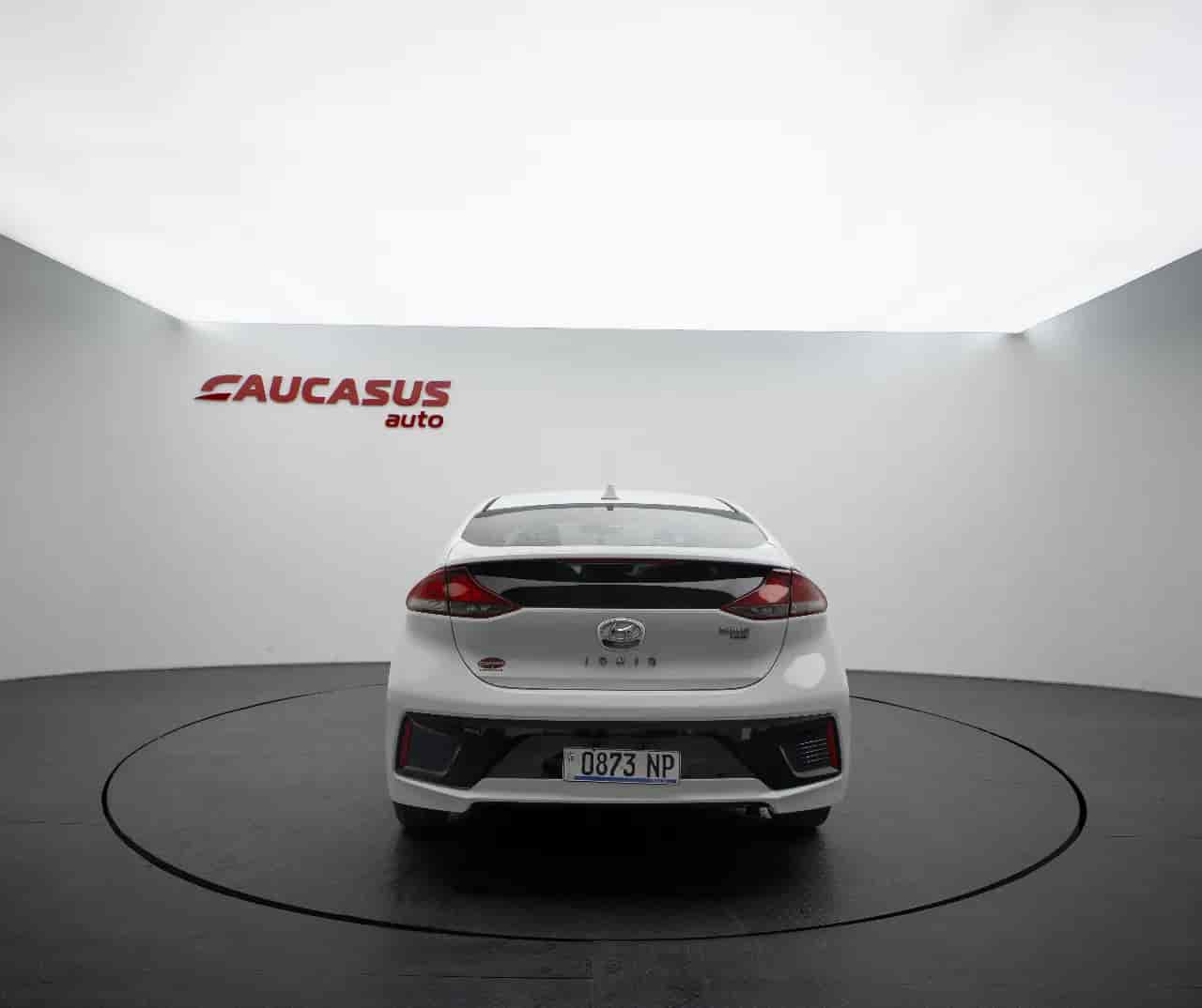 HYUNDAI Ioniq - 5