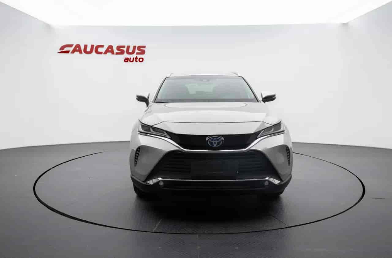 TOYOTA Venza - 2