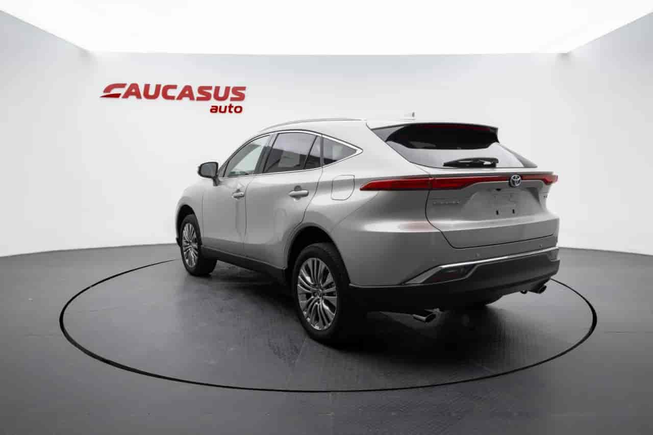 TOYOTA Venza - 6