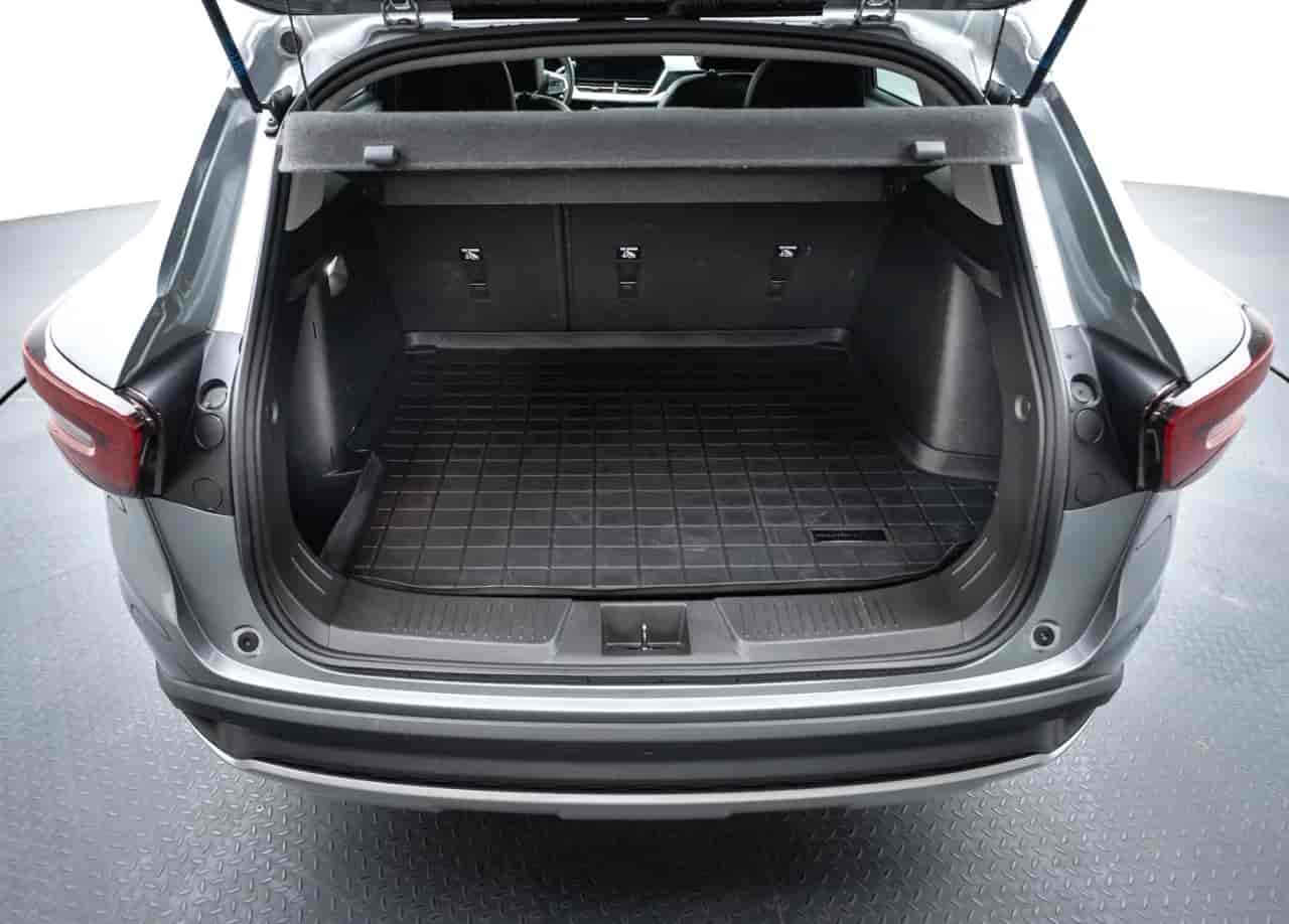 CHEVROLET Trax - 7