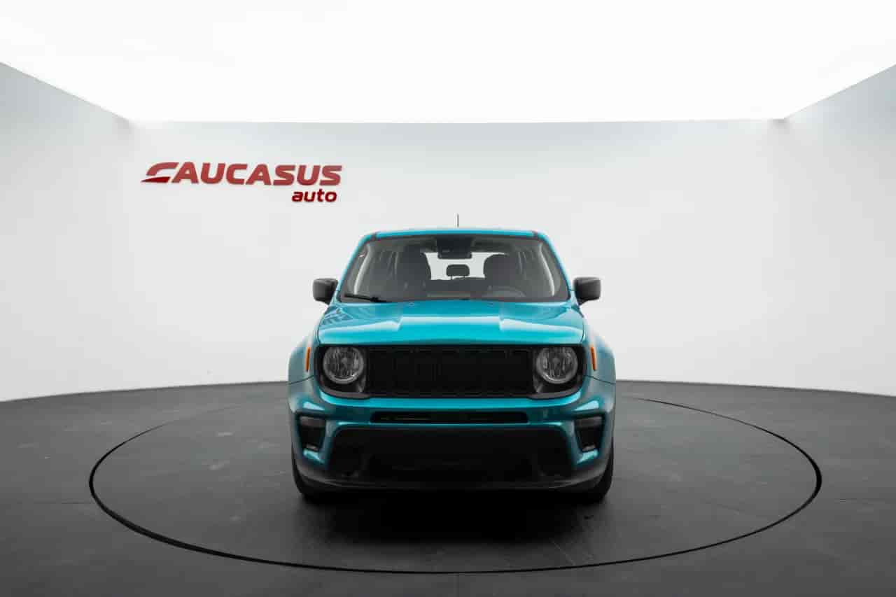 JEEP Renegade - 2
